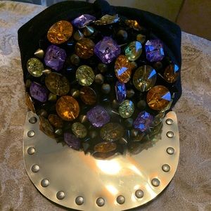 Bling Hat